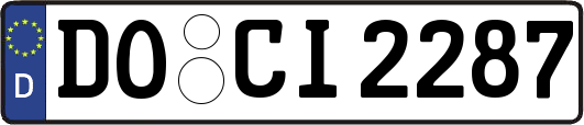DO-CI2287