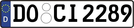 DO-CI2289
