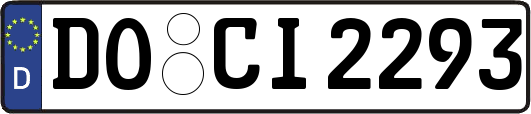 DO-CI2293