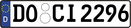 DO-CI2296