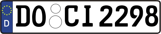 DO-CI2298
