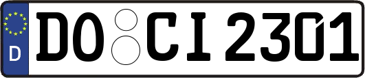 DO-CI2301