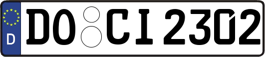 DO-CI2302