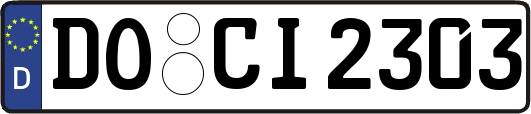 DO-CI2303
