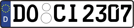 DO-CI2307