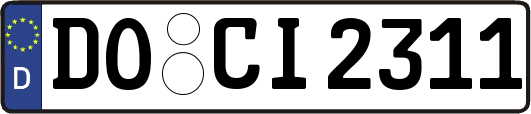 DO-CI2311