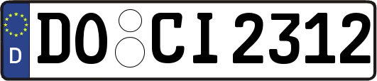 DO-CI2312