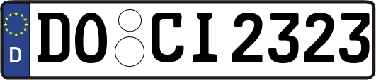 DO-CI2323