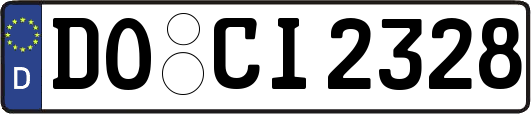 DO-CI2328