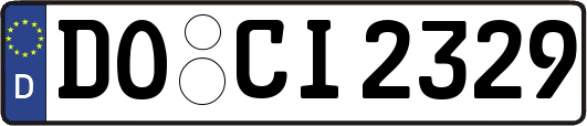 DO-CI2329