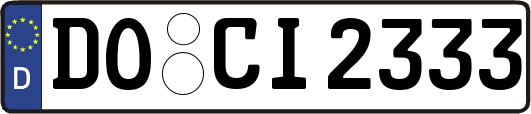 DO-CI2333
