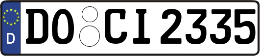 DO-CI2335