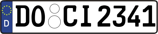 DO-CI2341