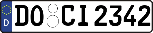 DO-CI2342