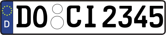 DO-CI2345