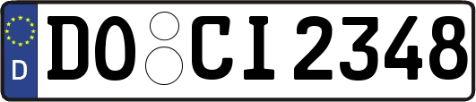 DO-CI2348