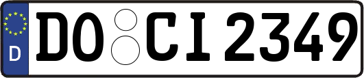 DO-CI2349