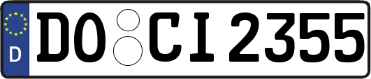 DO-CI2355