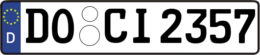 DO-CI2357