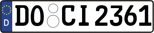 DO-CI2361