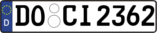 DO-CI2362