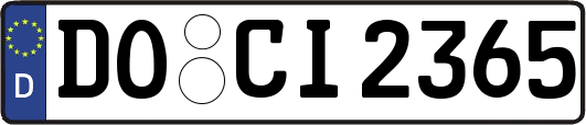 DO-CI2365