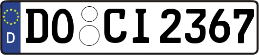 DO-CI2367