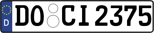 DO-CI2375