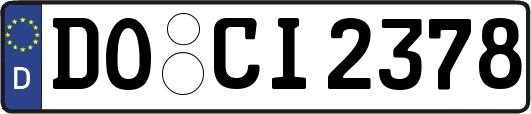 DO-CI2378