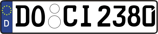 DO-CI2380
