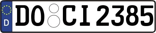 DO-CI2385