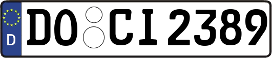 DO-CI2389