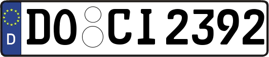 DO-CI2392