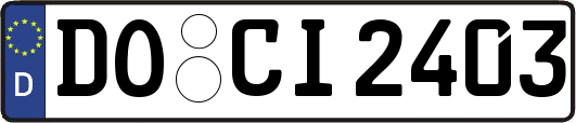 DO-CI2403