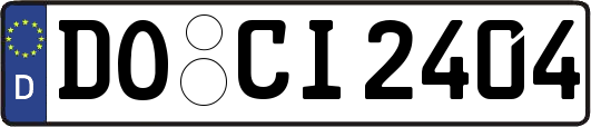 DO-CI2404