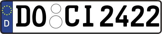 DO-CI2422