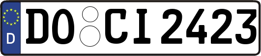 DO-CI2423