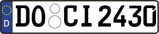 DO-CI2430
