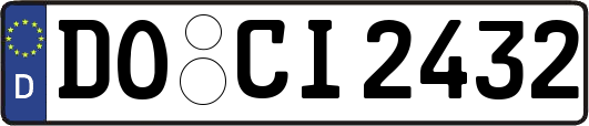 DO-CI2432