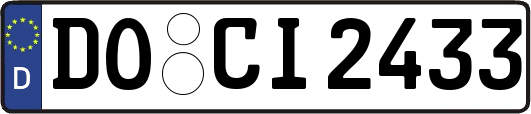 DO-CI2433