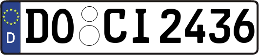 DO-CI2436