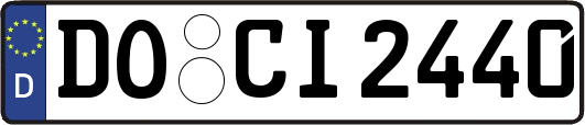 DO-CI2440
