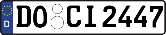 DO-CI2447