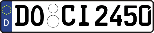 DO-CI2450