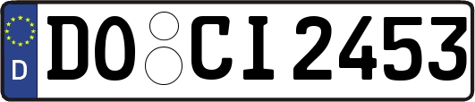DO-CI2453