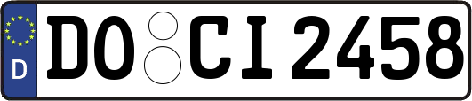 DO-CI2458