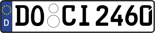 DO-CI2460