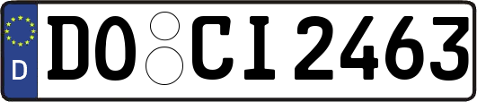 DO-CI2463