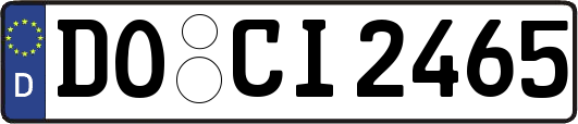 DO-CI2465