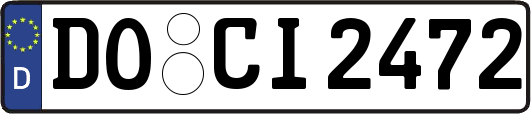 DO-CI2472
